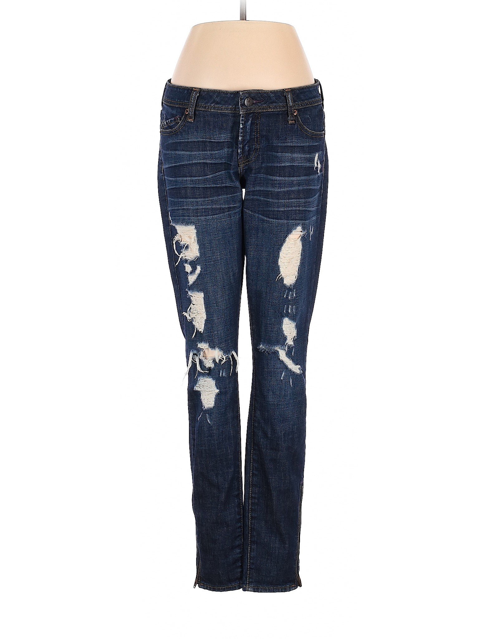 genetic denim