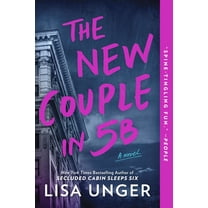 The New Couple In 5B: A Novel (Paperback)