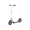 thumbnail image 1 of Razor Durable Extra Tall Handlebars and Deck Aluminum Frame A6 Scooter, White, 1 of 6