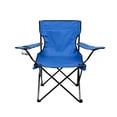thumbnail image 1 of Silla Plegable GARDECOR Playa Camping Azul Silla-3A, 1 of 7