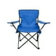 thumbnail image 1 of Silla Plegable GARDECOR Playa Camping Azul Silla-3A, 1 of 7