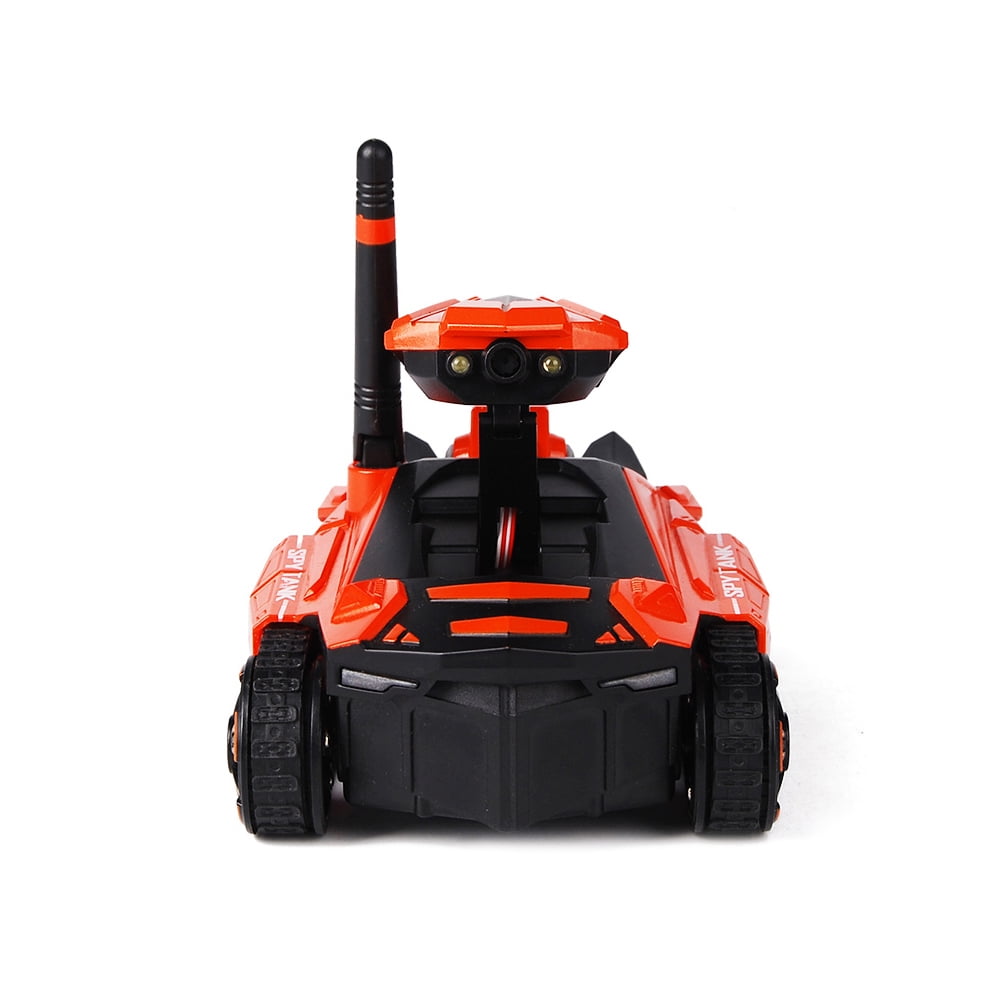 attop spy tank