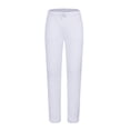 thumbnail image 3 of WWV Mens Athletic Pants Jogger Pants for Men Elastic Waist Drawstring Pocket Workout Pants Solid Stylish Sport Trousers Loose Fit Holiday Fitness Fall Winter Pants,3PC, 3 of 6