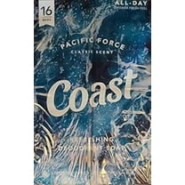 Coast Classic Original Scent 4oz, 8 Bars 2 Packs (total 16 count)