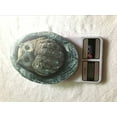 thumbnail image 4 of Statue d'Arbre en Résine Hibou Ornemental pour Décoration de Jardin, 4 of 8