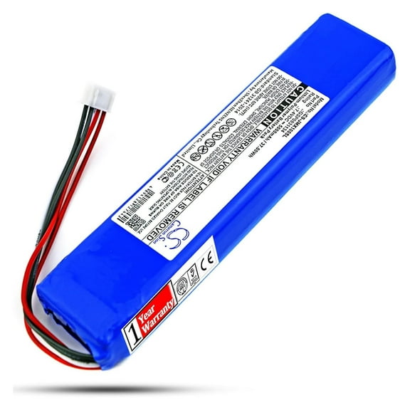 GSP0931134 Battery Replacement for Xtreme XTREME GSP0931134 Battery