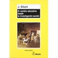 thumbnail image 1 of El cambio educativo desde la investigación-acción, 1 of 2