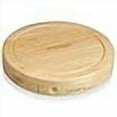 thumbnail image 3 of Picnic Time Brie - Natural Wood (North Carolina State Wolfpack) Engraved, 3 of 4