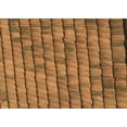 thumbnail image 1 of Ahgly Company Indoor Rectangle Patterned Saddle Brown Area Rugs, 7' x 10', 1 of 6