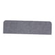 thumbnail image 1 of Alfombras antideslizantes para escalones de madera, para escaleras de interior Gris, 1 of 9