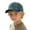 /c52Green254, variant on Toddler Kids Baseball Cap Boys Trucker Hat Dinosaur Embroidery Adjustable Lightweight School Days Caps Spring Fall Daily Outdoor Cool Hiking Sports Hats,Black,2-8 Years