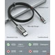 thumbnail image 2 of Cable USB C a DisplayPort para MacBook de 3 m (4K @60Hz, 2K @165Hz), 2 of 6