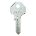 thumbnail image 1 of M19-1092-900 Master Padlock Key Blank, Pack of 10, 1 of 1