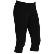 Nike Women's Yoga Pants Black