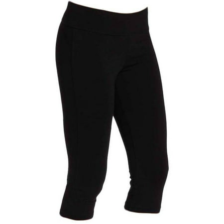 Nike Women's Yoga Pants Black