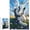 500 PCS, variant on 500 Piece Husky Dog Themed Puzzle for Adults, 20.5"x15" – Fun Family Activity