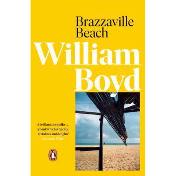 Pre-Owned Brazzaville Beach