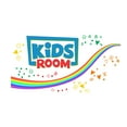 thumbnail image 2 of KIDS ROOM - Kids Playroom Removable Lettering Art Decoration Multicolored Rainbow Stars Hearts & Shapes Design Vinyl Home Kids Bedroom Wall Decal Sticker 40" x 24", 2 of 5