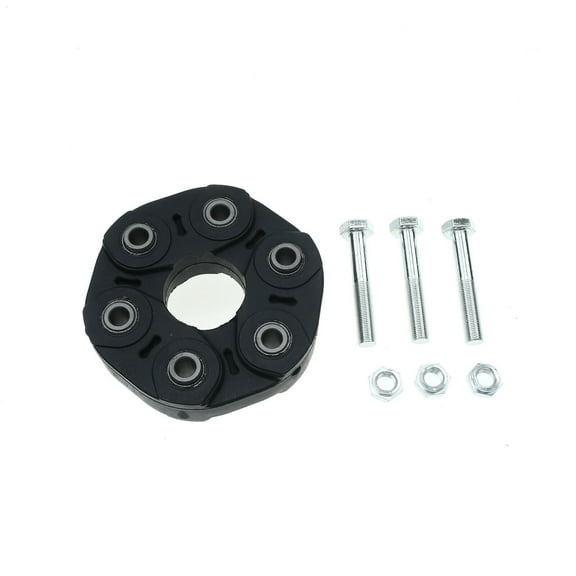 A-Premium Rear Drive Shaft Coupler Compatible with Hyundai Tucson 2009-2013 Veracruz 2007-2012 Santa Fe 2006-2009 Replace# 491302B000