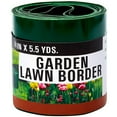 thumbnail image 5 of Kole Imports GE510 Garden Lawn Border - Pack of 16, 5 of 6