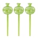 thumbnail image 1 of Maceta con diseño de cactus y bulbo de autorriego, dispositivo de riego automático, globos de riego para plantas de interior, riego para vacaciones., 1 of 8