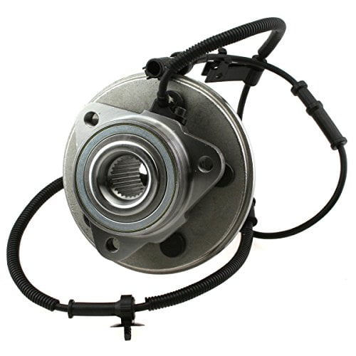 Wjb Wa515078 Front Wheel Hub Bearing Assembly Cross Reference: Timken Fits select: 2006-2010 FORD EXPLORER, 2007-2010 FORD EXPLORER SPORT TRAC