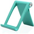 thumbnail image 1 of Verde-Soporte de teléfono Soporte de teléfono plegable de 360 ​​° de escritorio para iPhone 13 Mini Pro Max de 4 a 9 pulgadas 12 11 Pro X XS XR 8 7 Galaxy S21 Ultra S20 S9 S8 Note20 Redmi Note 10 Pro, 1 of 5