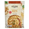 thumbnail image 2 of Priano Mushroom Risotto, 6 oz, 2 of 3