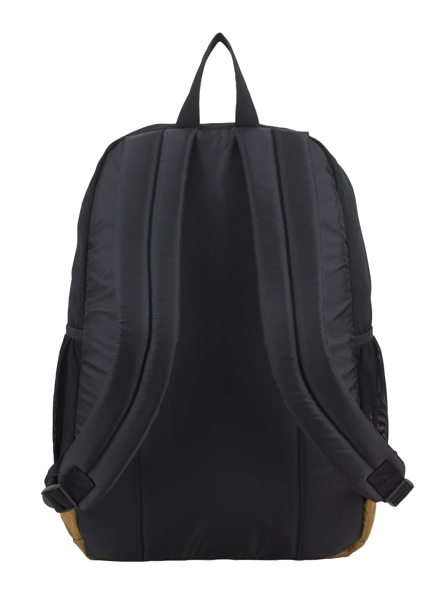 Fuel Unisex Legacy Superior Pro Classic Backpack, Black