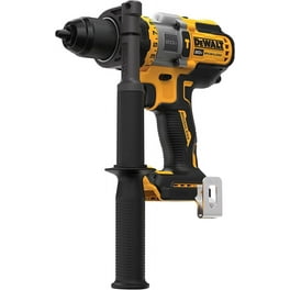 PORTER CABLE 20-Volt Max 1/2-Inch Lithium-Ion Compact Cordless Hammer Drill With 2 Batteries, PCC621LB PORTER CABLE 20-Volt Max 1/2-Inch Lithium-Ion Compact Cordless Hammer Drill With 2 Batteries, PCC621LB
