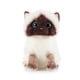 thumbnail image 1 of Gato de Peluche NikouMX Grande 26 cm, 1 of 8