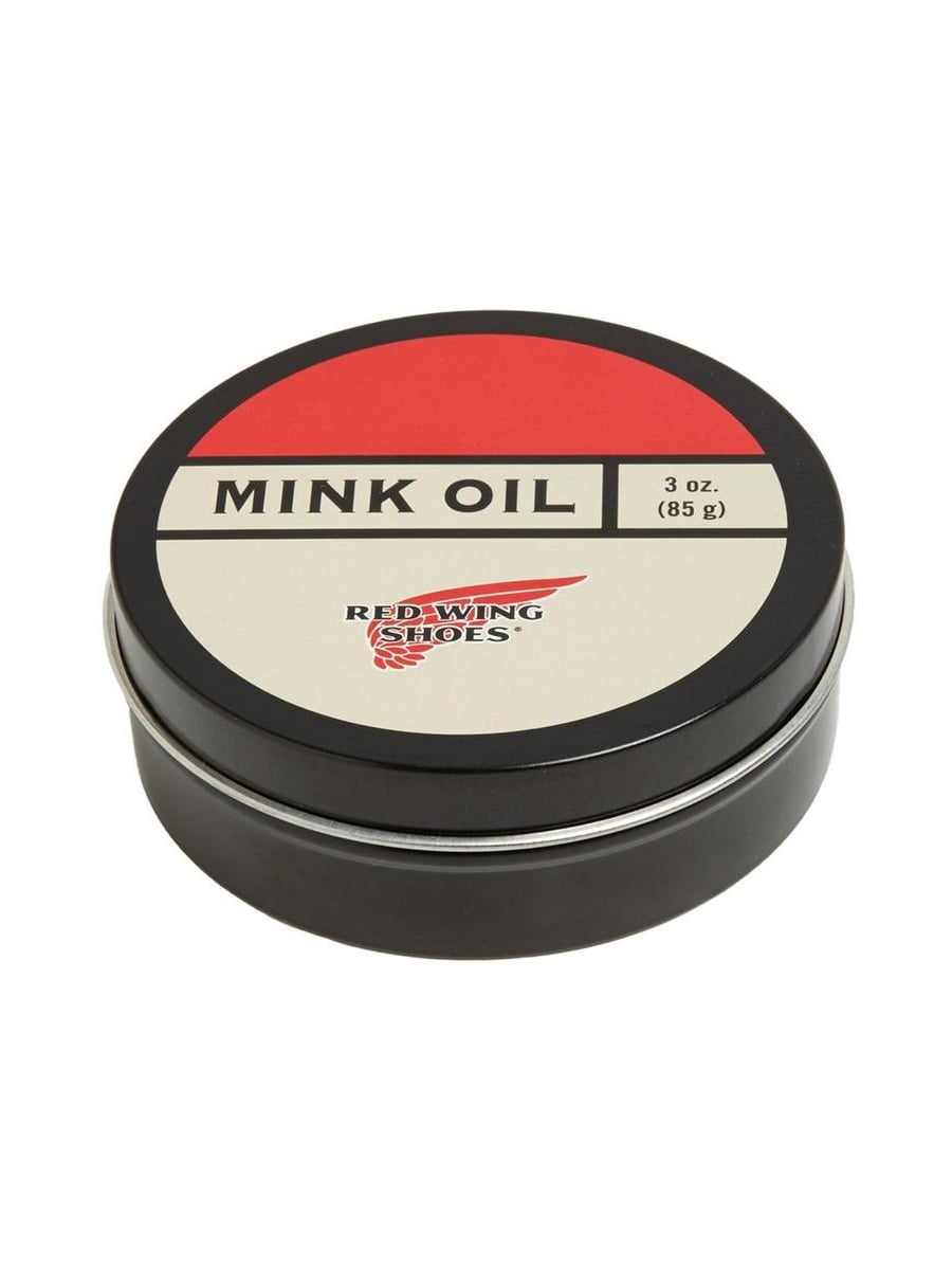 mink oil for boots walmart