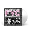 thumbnail image 2 of Fine Young Cannibals - The Raw and The Cooked - Music & Performance - Vinyl, 2 of 2