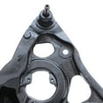 thumbnail image 4 of Detroit Axle - Front Right Lower Control Arm with Ball Joint Replacement for Chevrolet GMC Savana Express 2500, 4 of 6