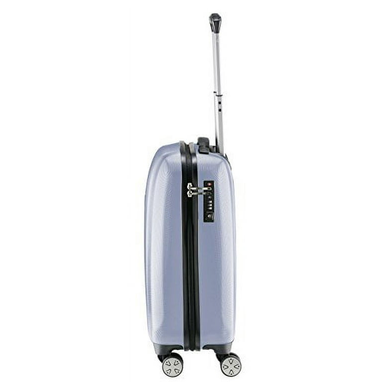 Titan Xenon 100 Polycarbonate Hard Spinner Luggage German