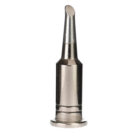 Portasol 011188020 SPT-3 Super Pro Embout Plat Double de 3,2 Mm