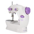 thumbnail image 3 of Máquina de coser Mini herramienta de bordado portátil de escritorio multifunción para el hogar (110-240 V) (enchufe de EE. UU.), 3 of 9