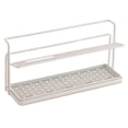 thumbnail image 1 of Bottle Drying Rack, Space-Saving Two-Tier Design for Bottles,Tray for Kitchen Sink Countertop Storage, 1 of 7
