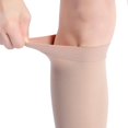 thumbnail image 4 of Noref Manchons de Compression pour Mollets, Chaussettes pour Mollets Attelles pour Shin pour la Course, 4 of 6