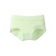 thumbnail image 1 of Niñas' Ropa Interior Niños Pantalones Cortos de Color Sólido Estudiante de Ángulo Plano Respirable Y Cómodo Fresco Seda Tejido de Caballería, 1 of 6