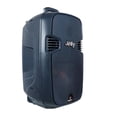 thumbnail image 4 of PBS-15JELLY BAFLE AMPLIFICADO 15 30 000W P.M.P.O COLOR AZUL MARINO, 4 of 4