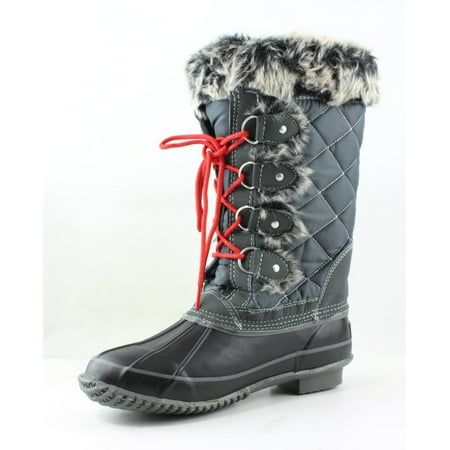 woods women's icefx winter boots