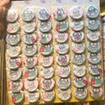 thumbnail image 3 of Broche de Disney Stitch Mickey Mouse Anime Kawaii Dibujos animados Lindos Chicas Papelería Broche Parche Moda Pin Colgante Regalos Decorativos, 3 of 5