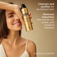 thumbnail image 4 of Limpiador Espumoso ISDIN Essential Purifier 150 ml, 4 of 9