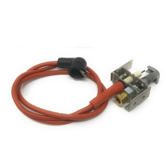 WEIL MCLAIN 511-330-116 E50A9 E50-A9 511330116 NATURAL GAS PILOT ASSEMBLY