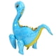 thumbnail image 3 of Kit de Globos de Dinosaurio Zhivalor Papel de Aluminio 93 cm Azul, 3 of 8