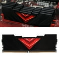 thumbnail image 1 of Desktop Memory Module, 16GB DDR5 4800MHz CL40 PC5-38400U 1.1V Desktop Gaming Memory Module , Support For  3.0 XMP 3.0 For EXPO, 1 of 8