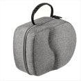 thumbnail image 1 of Bolsa de Almacenamiento para Gafas de Realidad Virtual Meta S/3/2, Bolso de Mano para 4 Ultra y Accesorios ., 1 of 5