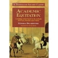 thumbnail image 1 of Pre-Owned Academic Equitation: A Preparation for International Dressage Tests (Hardcover) 0851310362 9780851310367, 1 of 1