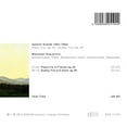 thumbnail image 2 of M Nchner Klaviertrio - Piano Trio / Dumky Trio - Music & Performance - CD, 2 of 2